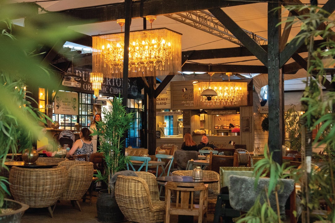 dunkertons park things to do near willowside grange gallery