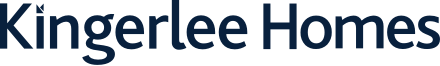 Kingerlee Homes logo for new homes in oxfordshire with breckon & breckon