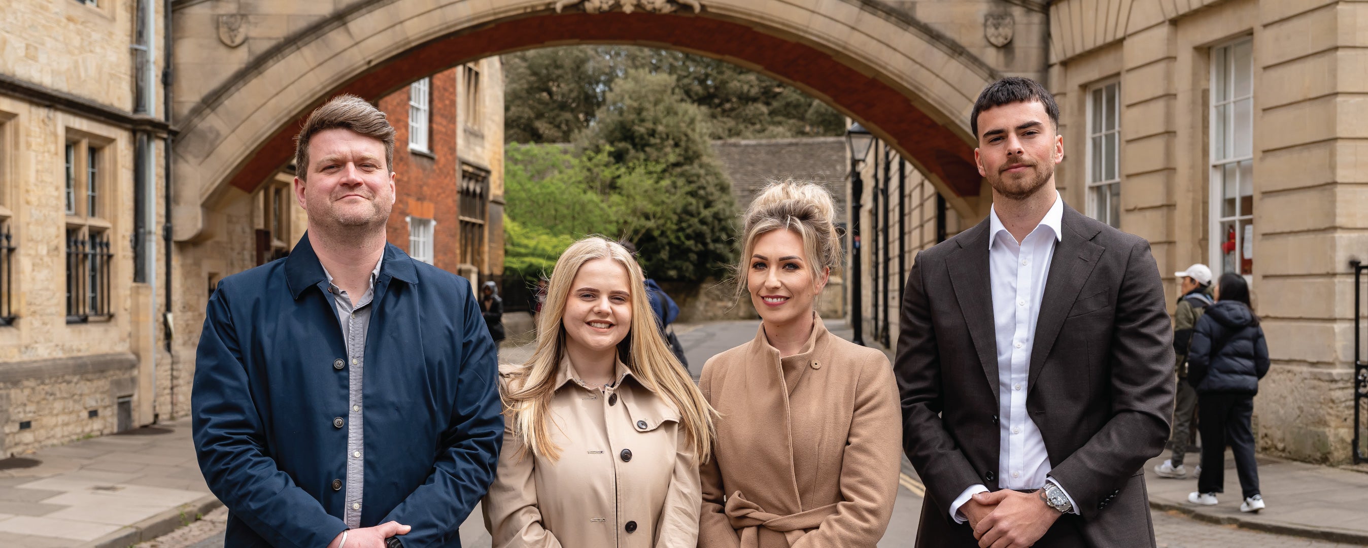 sales and lettings in oxford trusted estate agents breckon & breckon