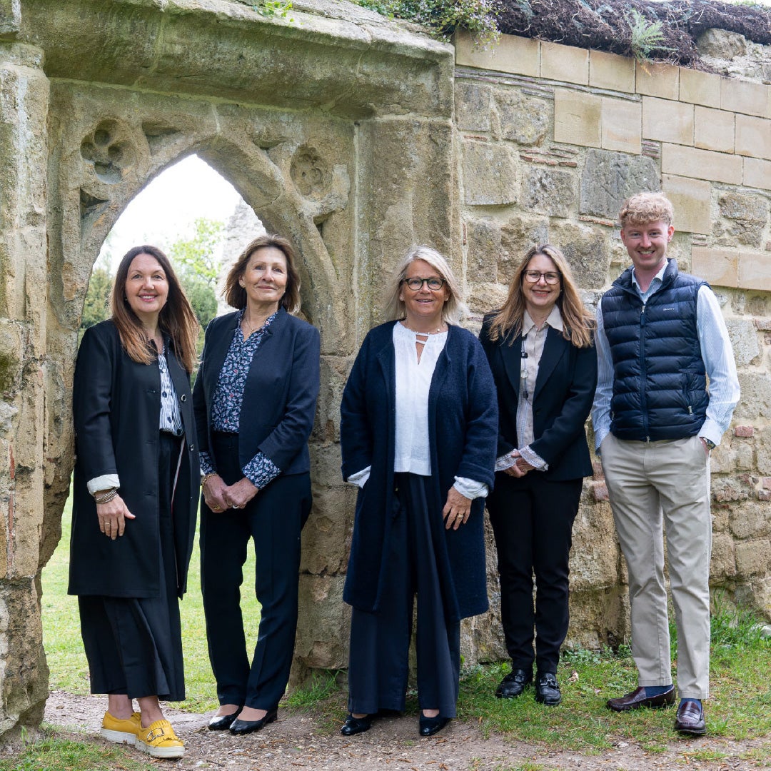 breckon & breckon wallingford estate agents