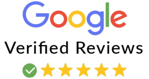 5-star google reviews verified breckon & breckon