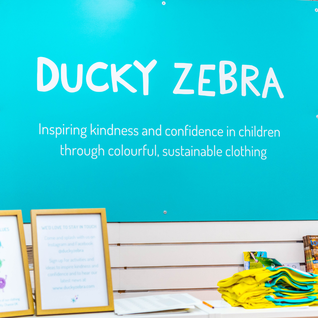 photo of information bored 