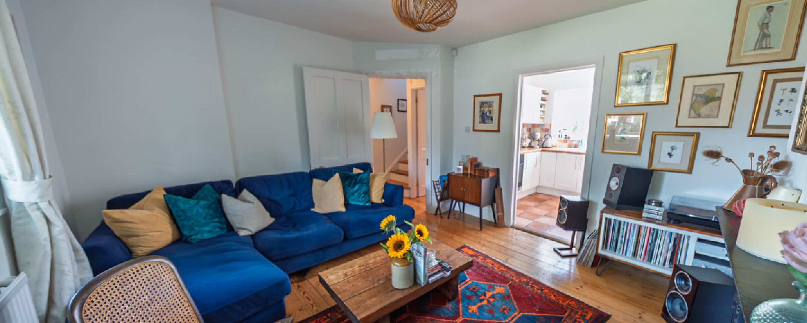 3 bedroom home for sale in marston oxford