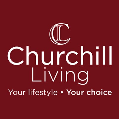 churchill living, retirement homes for the over 60s