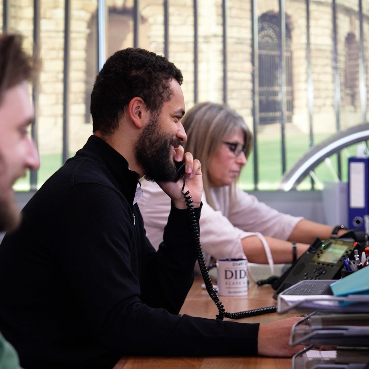 estate agents in oxfordshire helping value your home