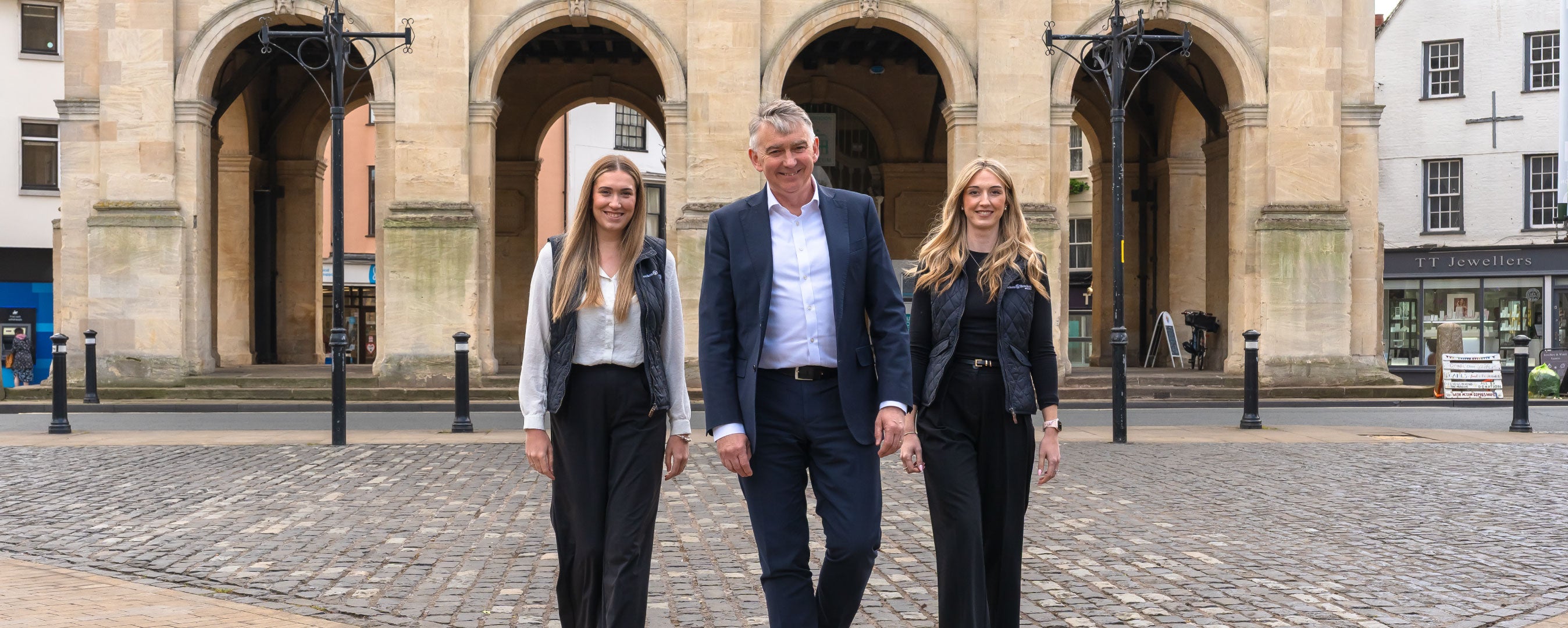 sell your oxfordshire home with oxfordshire's most trusted agent since 1947