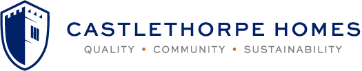 castlethorpe homes logo