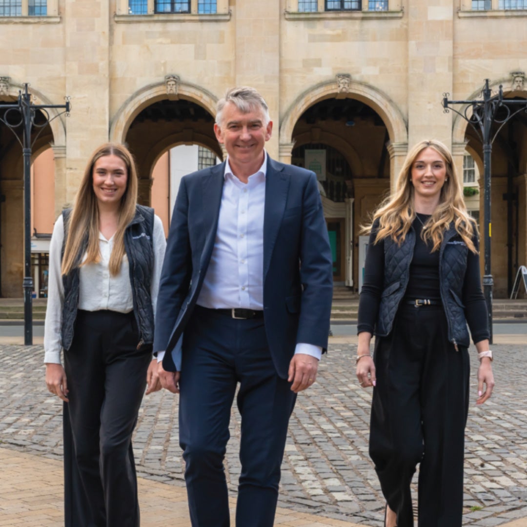 choosing a high quality oxfordshire agent