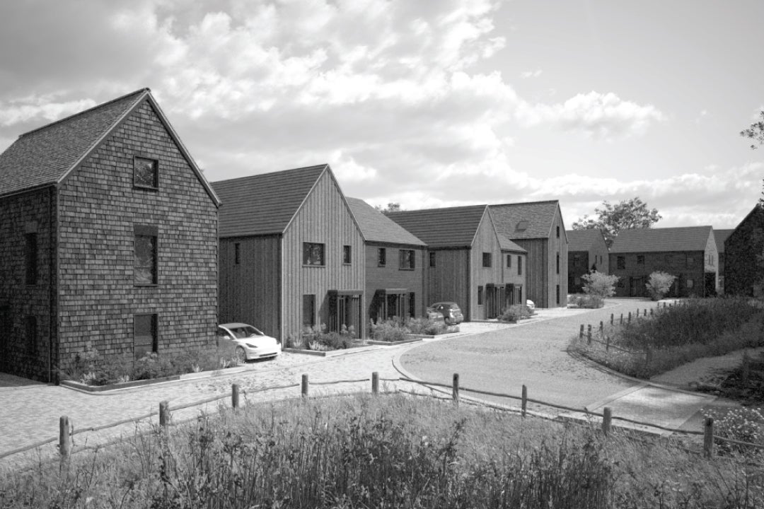 The Canopies, Milton | Greencore Homes | New Homes | Breckon & Breckon