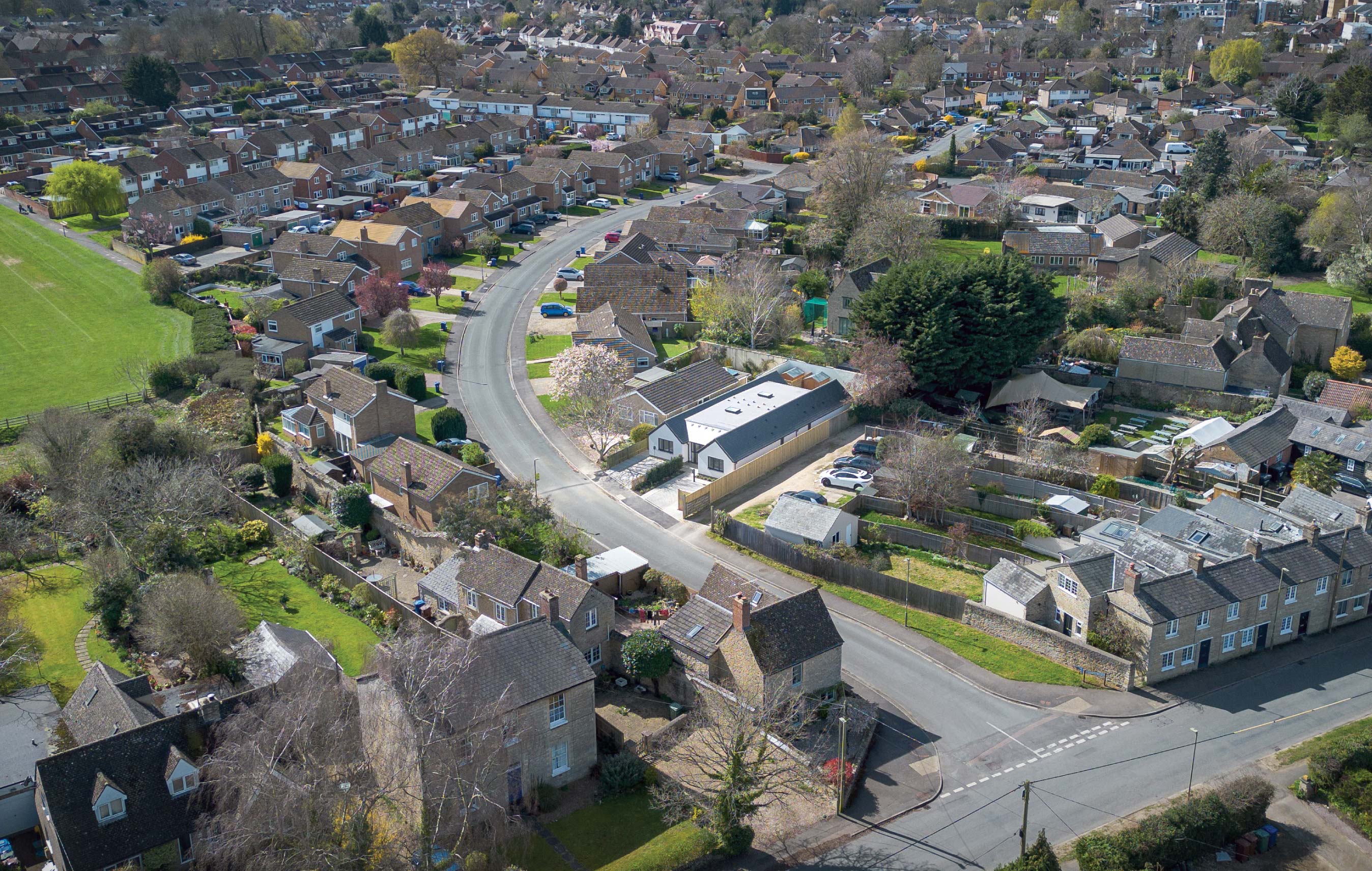 orchard mews by ede homes