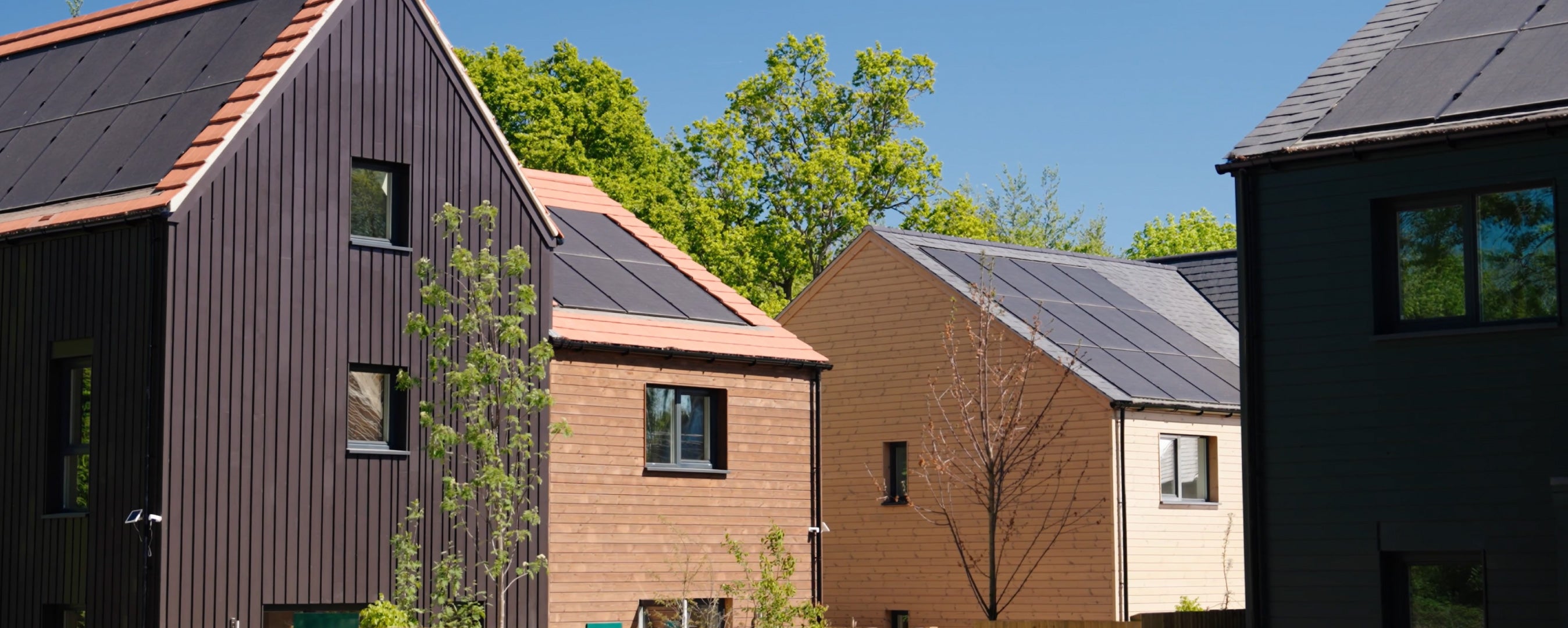 beat your bills event in september at the canopies by greencore homes, eco homes in oxfordshire