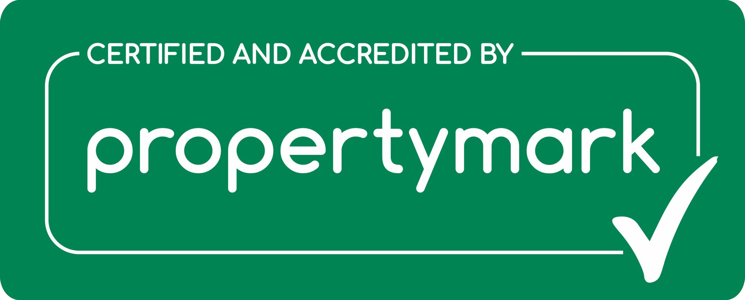 propertymark accredited agent Breckon & Breckon