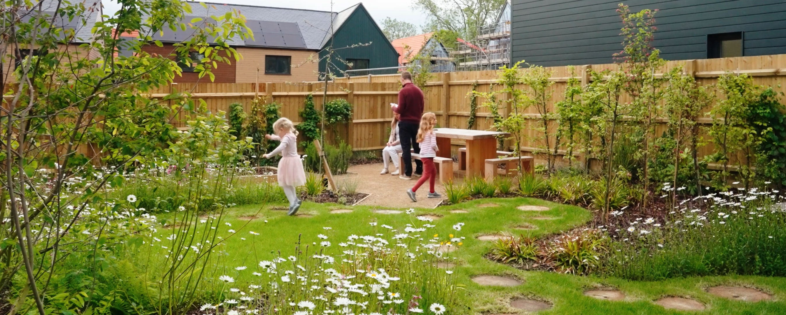 eco homes for sale in oxfordshire at the Beat Your Bills Event