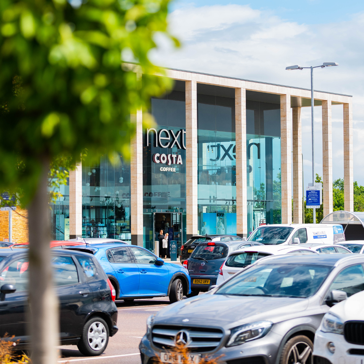 The Personal Touch On A 1-to-1 Luxury Shopping Experience At Bicester  Village