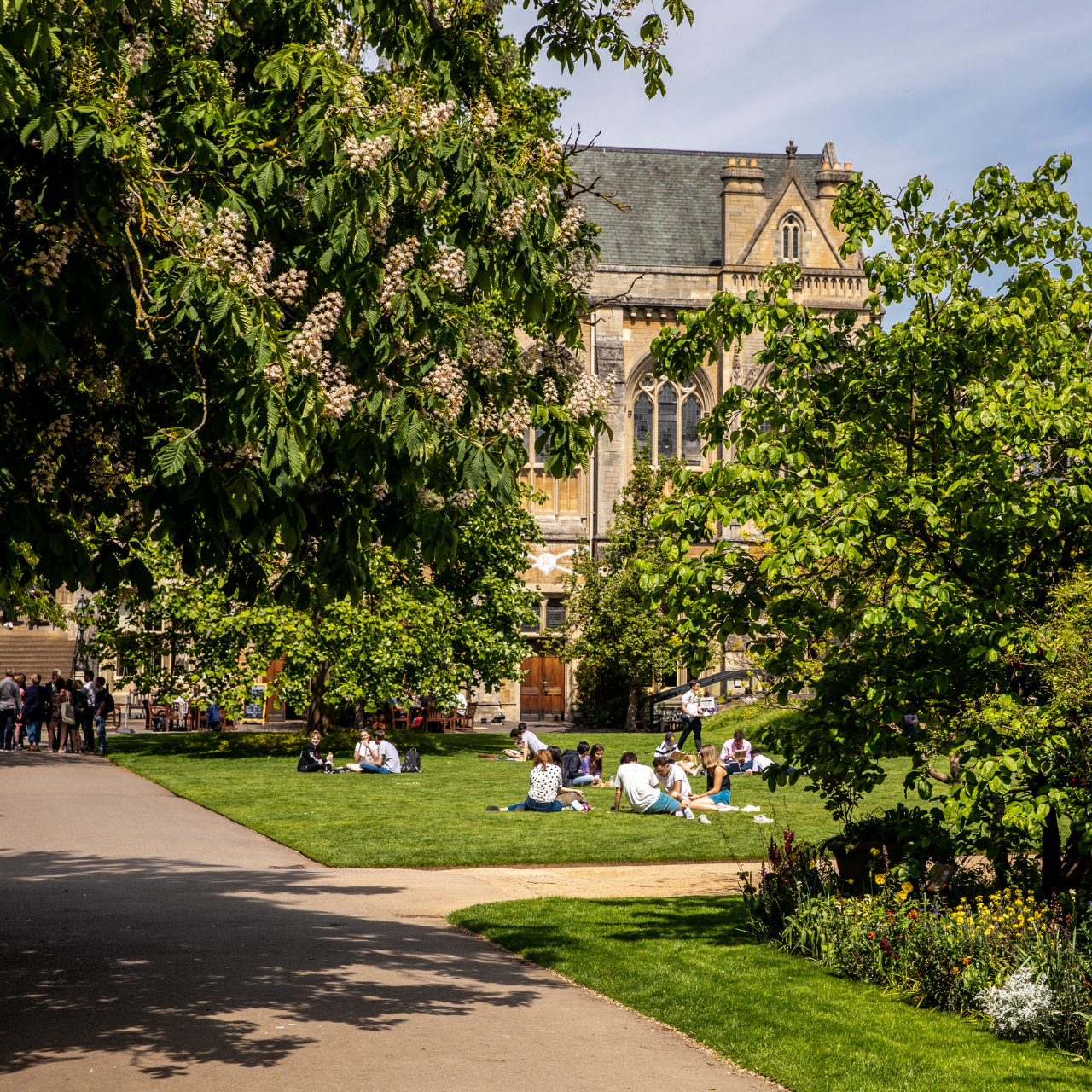 Oxford area guide ctm