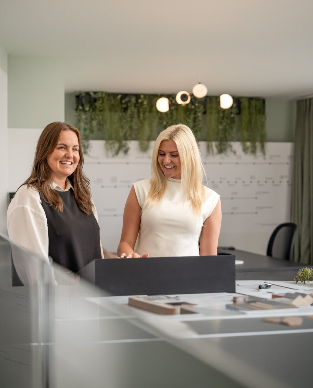 selling your home through oxfordshire's best agent breckon & breckon