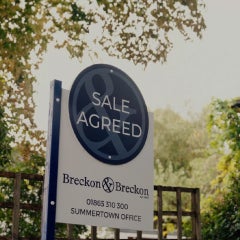 sellers guide in oxfordshire