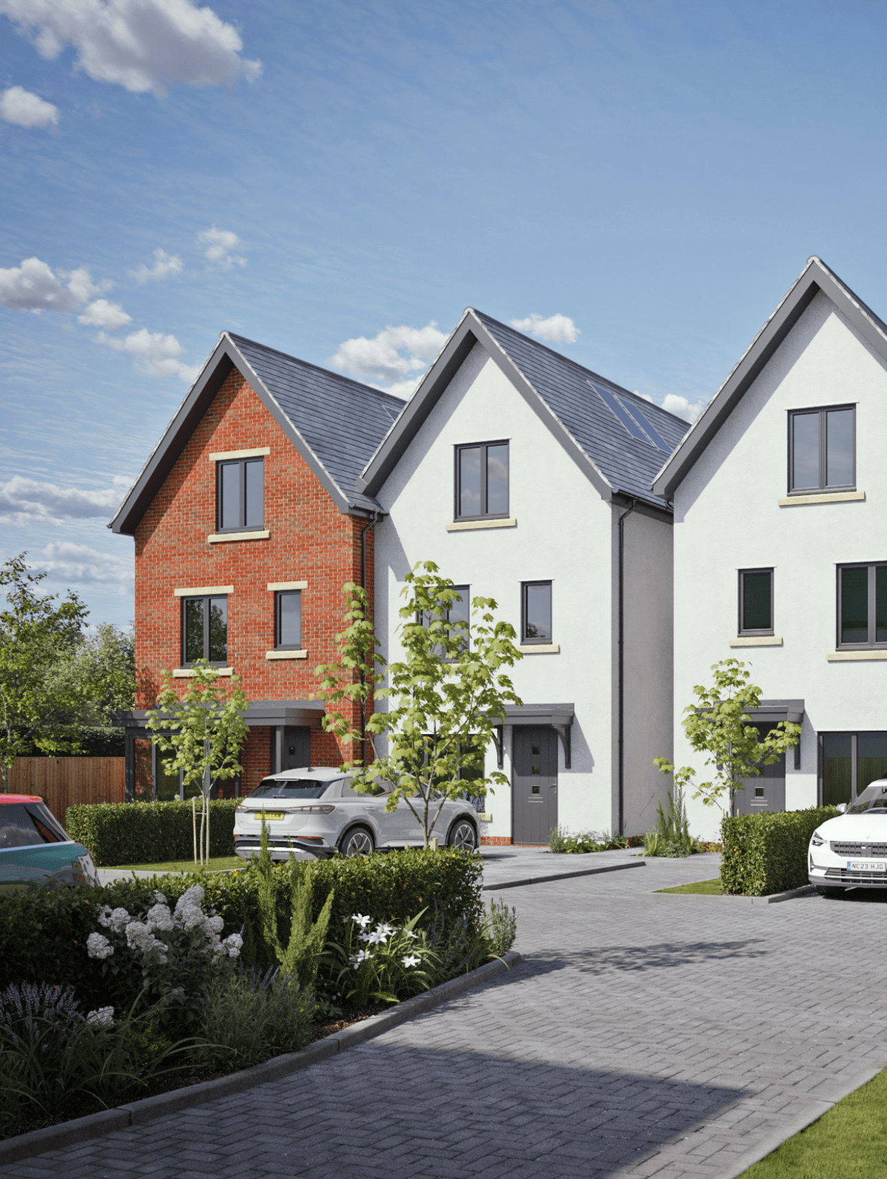 cgi image showing plot 6 & 7 