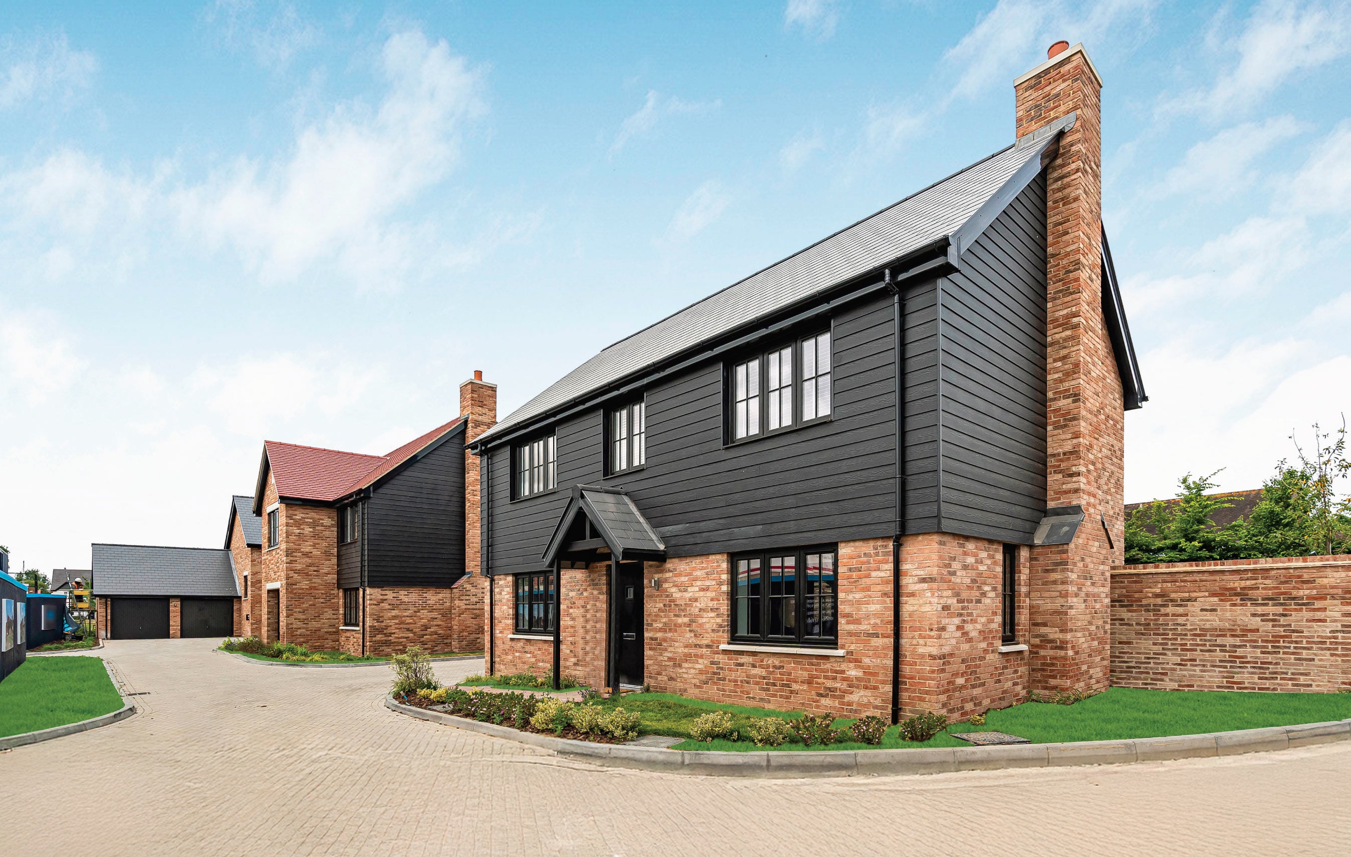 elgrove gardens in drayton new homes in oxfordshire by hill group