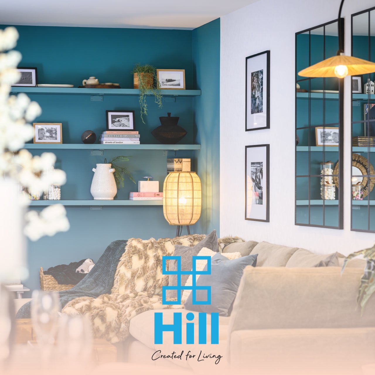 oxford hill canalside quarter by hill 