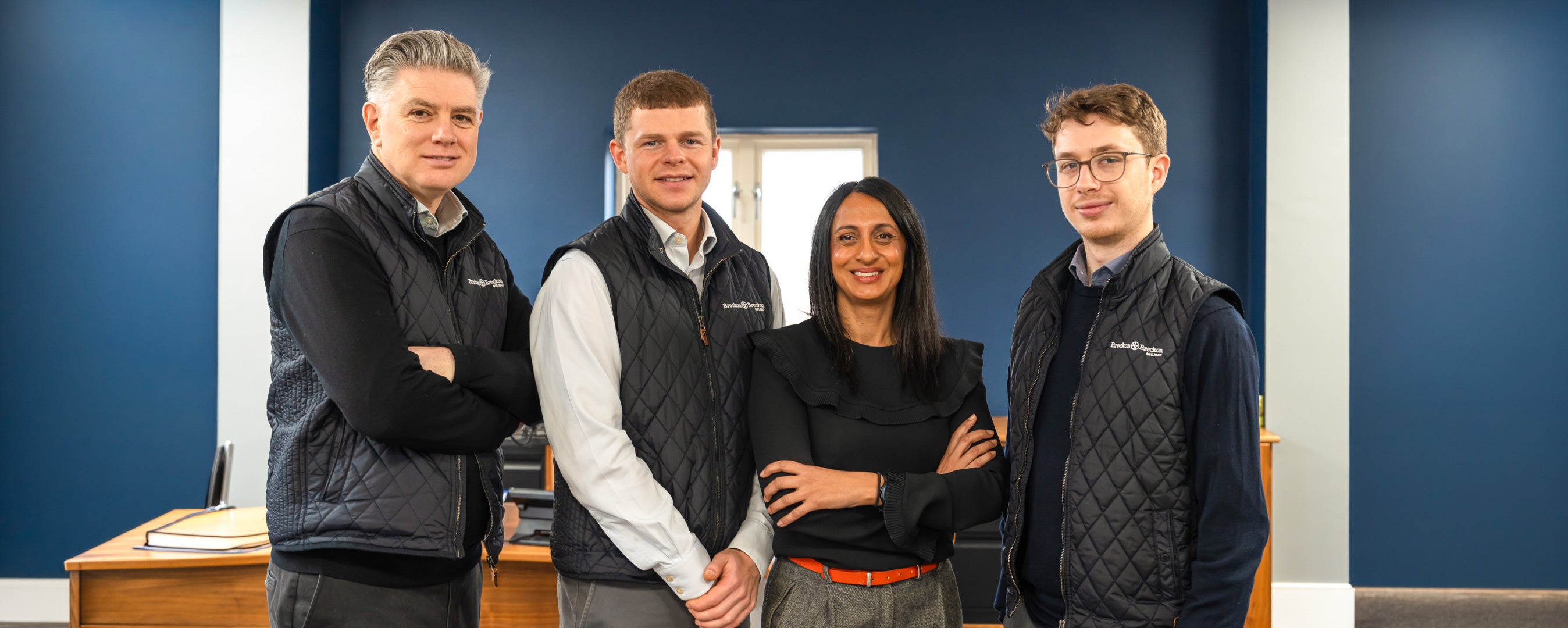 north oxford and summertown estate agents breckon & breckon
