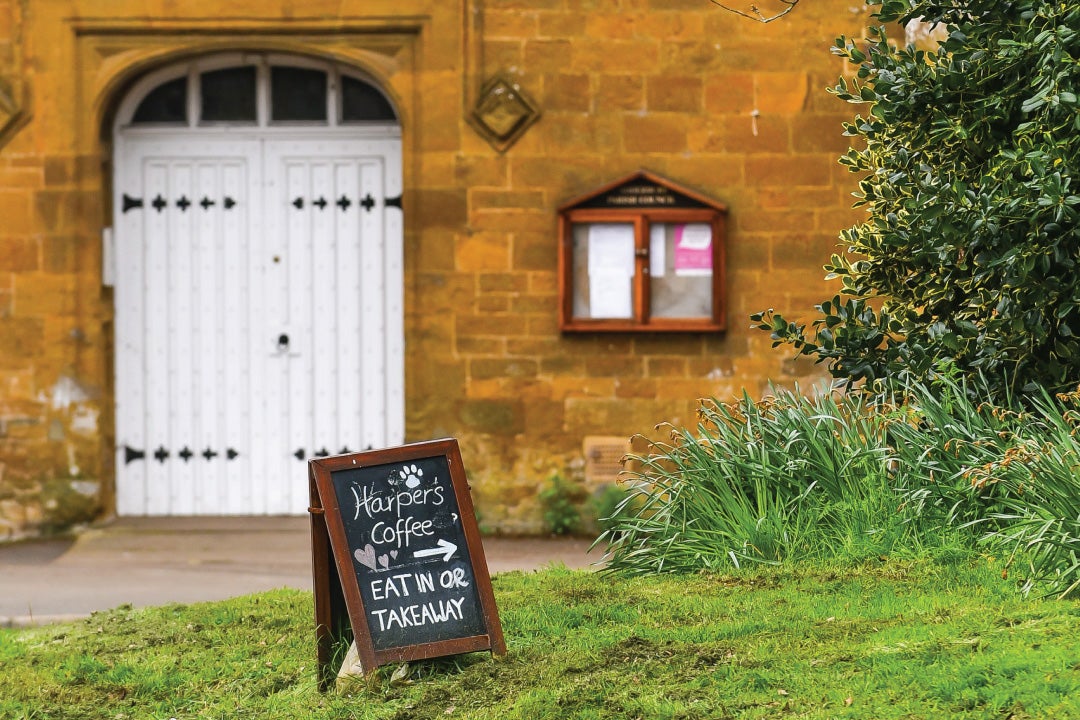 Artisan Adderbury Hayfield Manor New Homes Oxfordshire Breckon