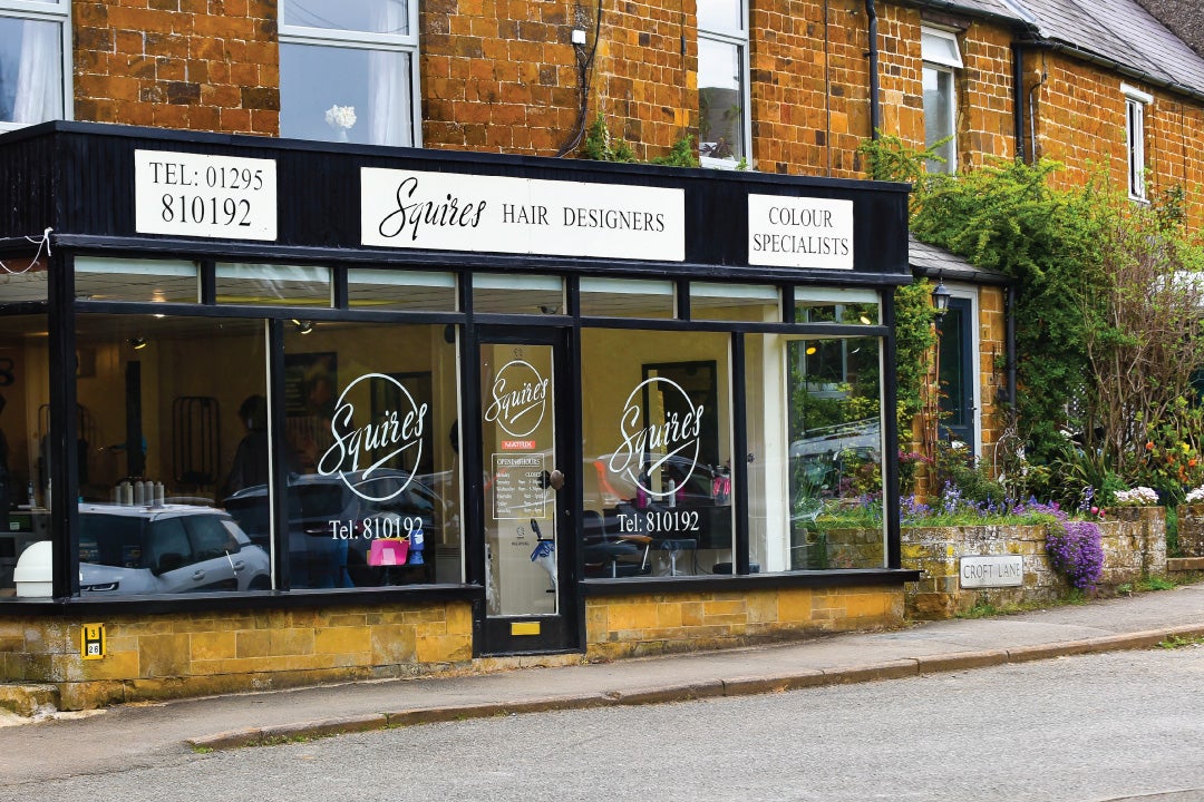 Artisan Adderbury Hayfield Manor New Homes Oxfordshire Breckon