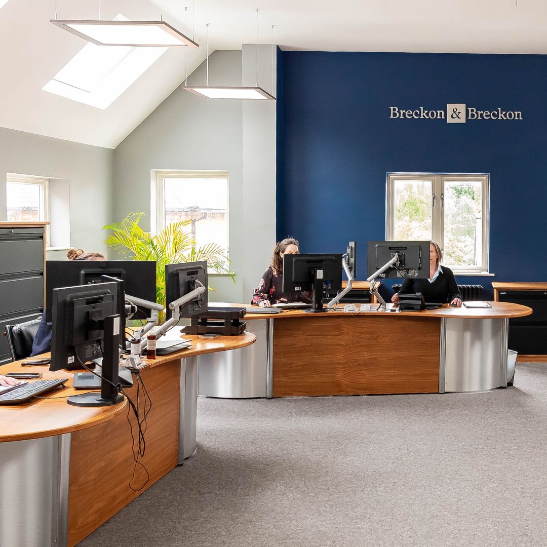 Dwellant Portal Login | Access Our Asset Management Service | Breckon ...