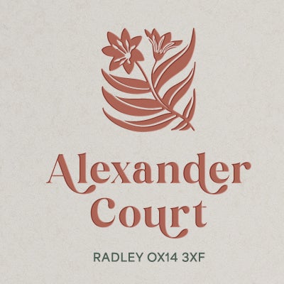 alexander court new homes in radley oxfordshire
