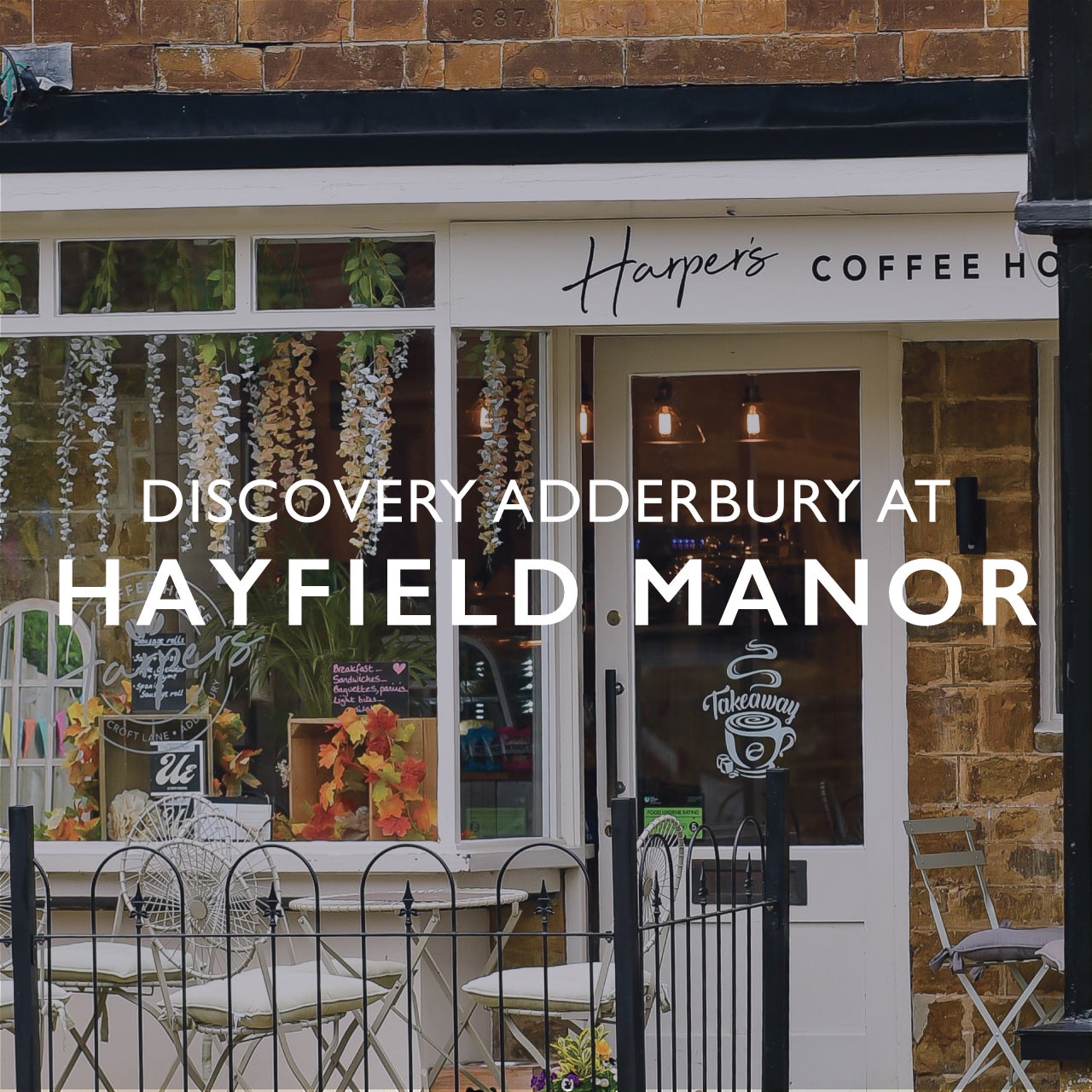 Artisan Adderbury Hayfield Manor New Homes Oxfordshire Breckon