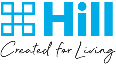 Hill Group new builds in oxford 