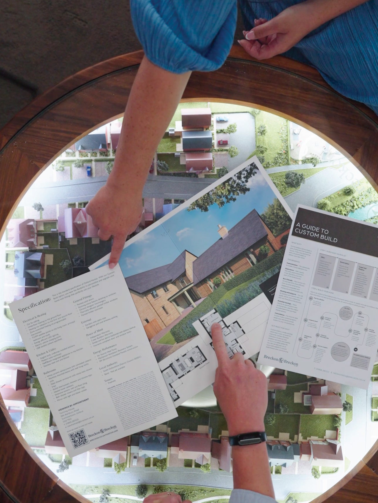 new builds oxfordshire, with oxfordshire new homes