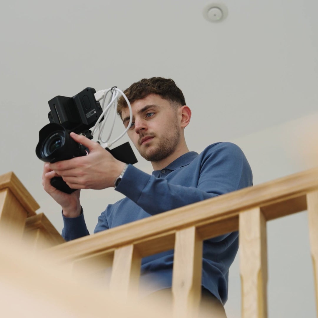 property marketing in oxfordshire