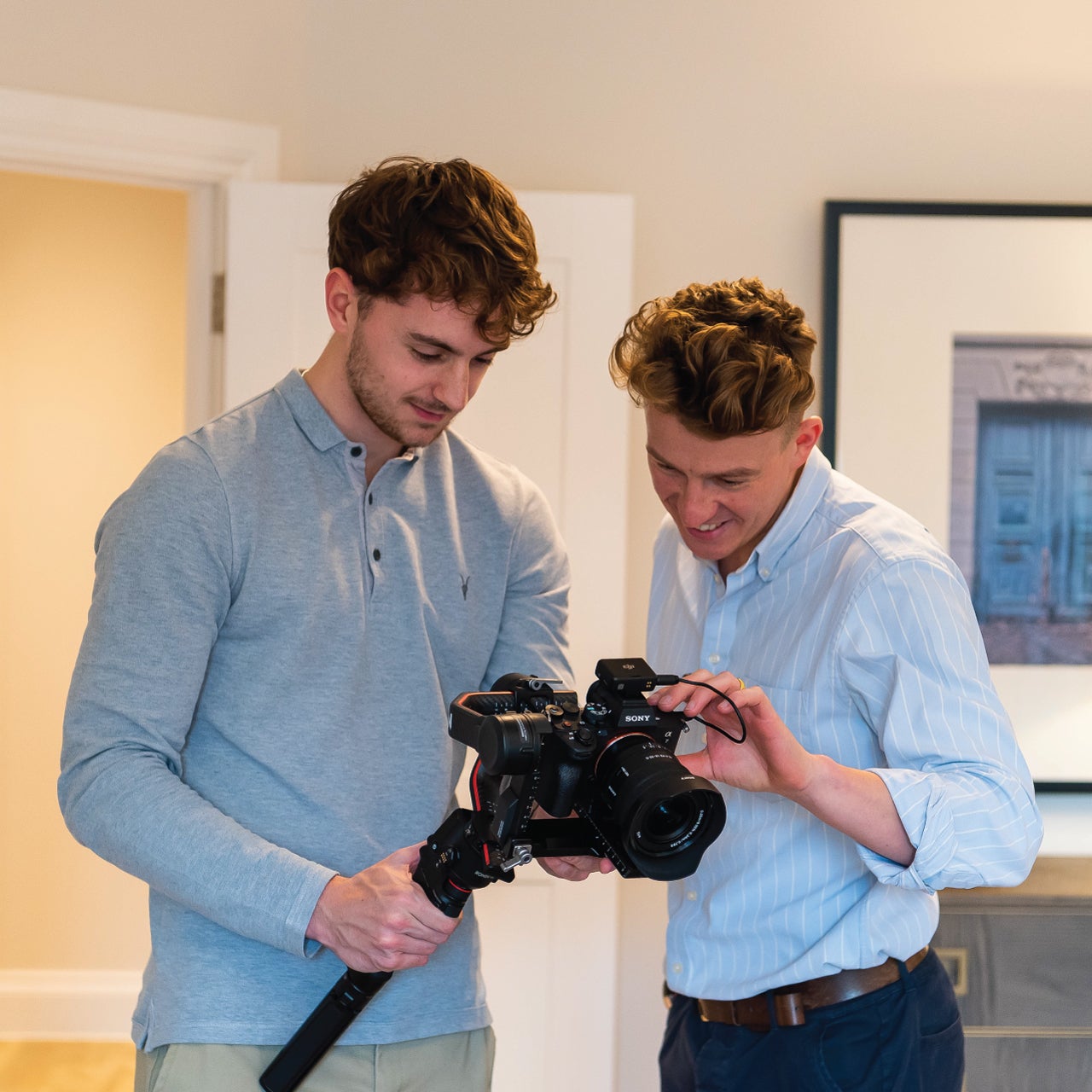 Estate Agents Oxfordshire About Us Breckon & Breckon