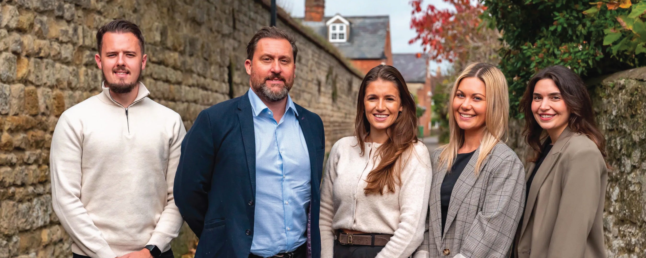 contact us art Breckon & breckon for your oxfordshire property questions 