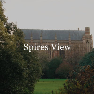 things to do in oxford from spires view, new homes in old marston