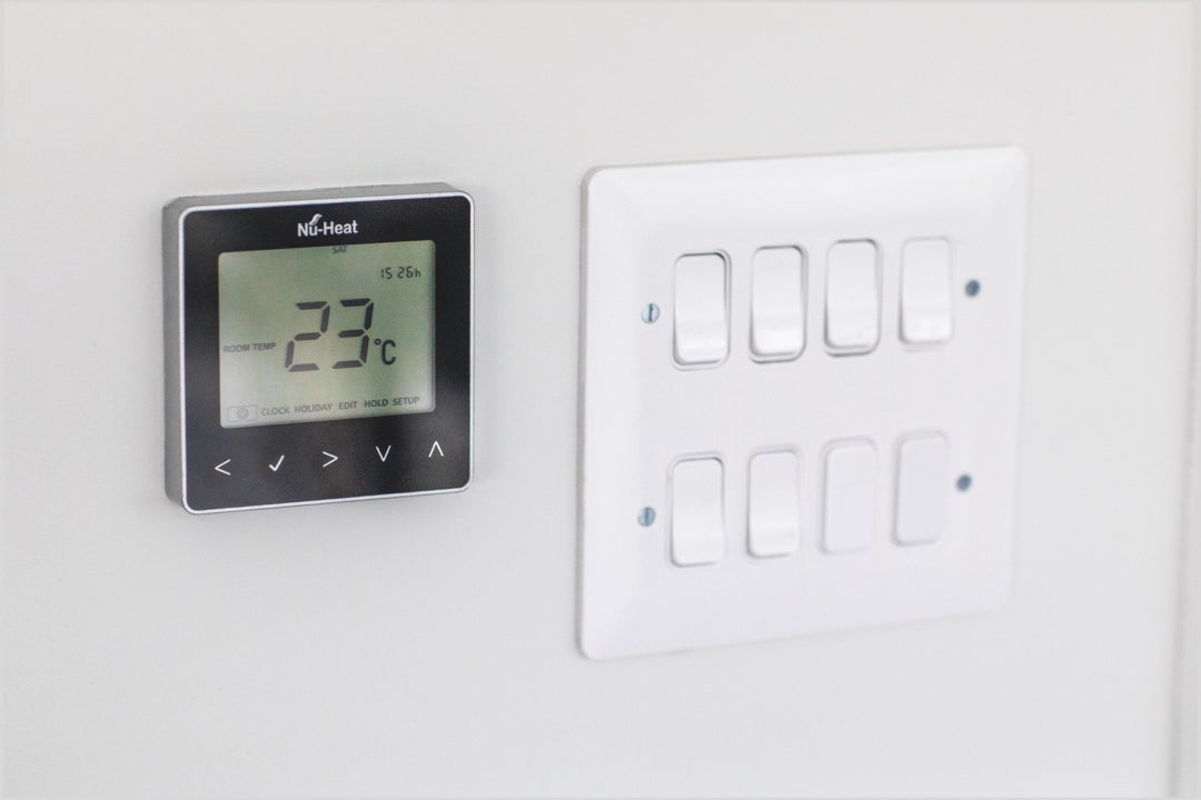 Walnut Paddock Show Home