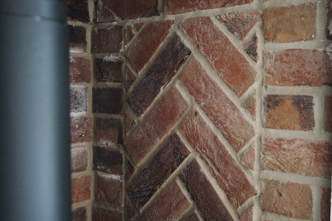 fireplace at Meadow View a new home development in Charndon Buckinghamshire