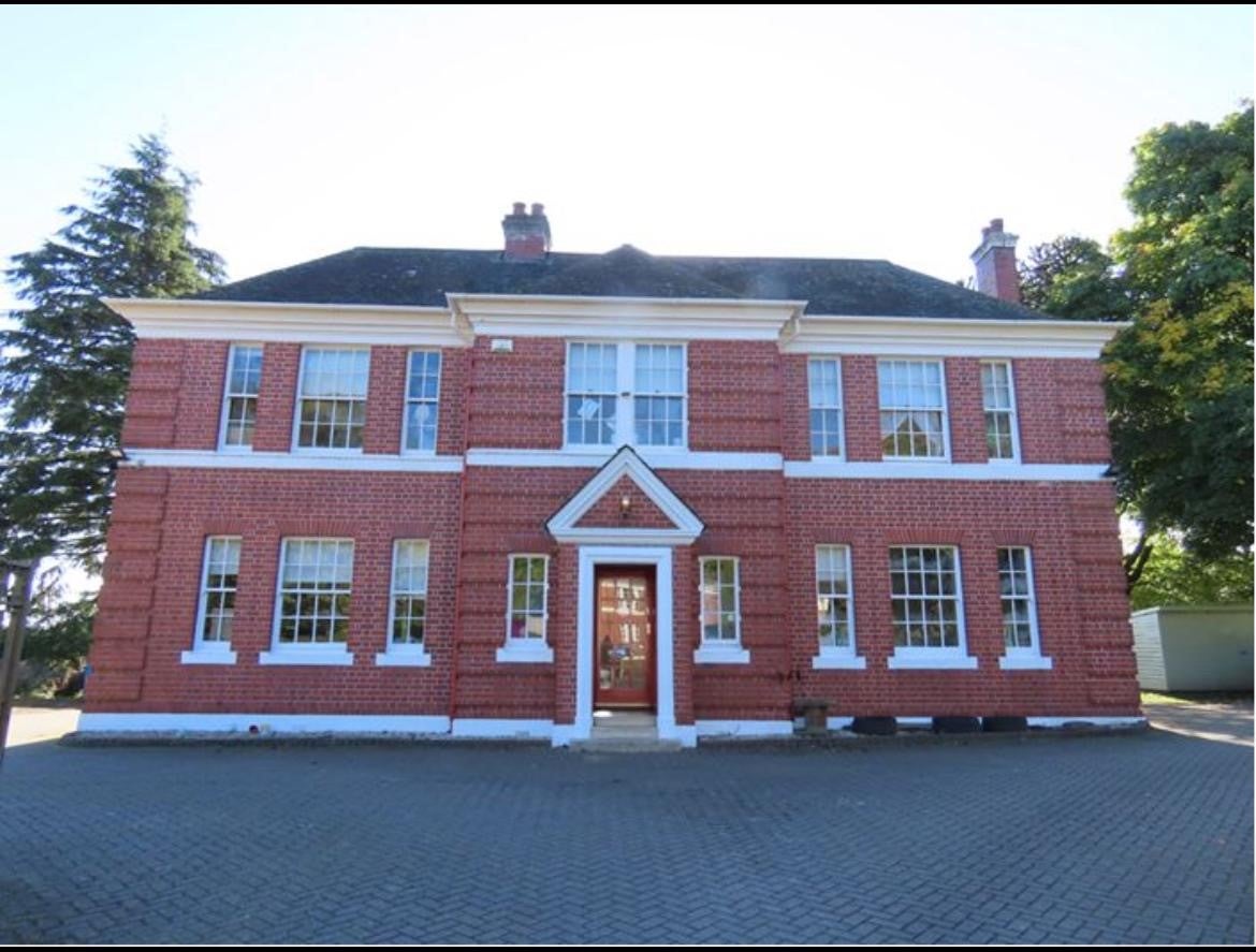 Happy Days Too in Southfield House, Glasgow