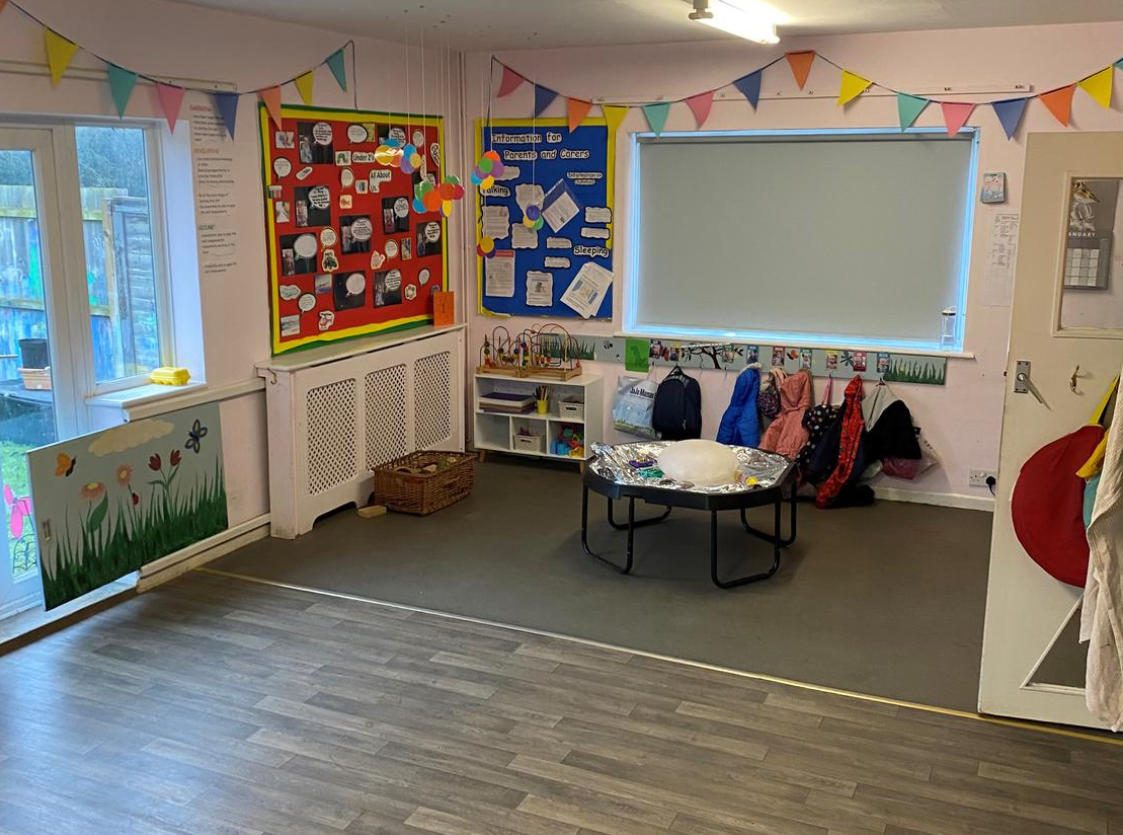 Snap4Kids in Cambridgeshire