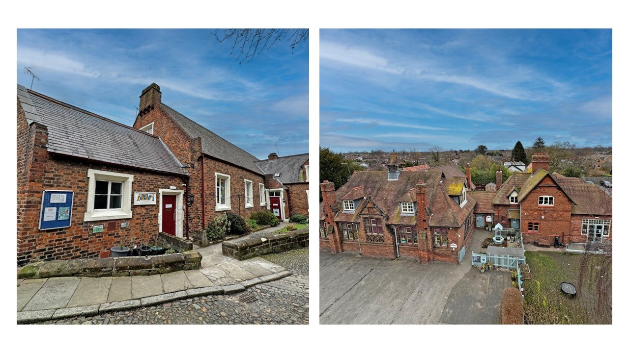 Two day nursery settings in Cheshire that trade as Headstart Childcare