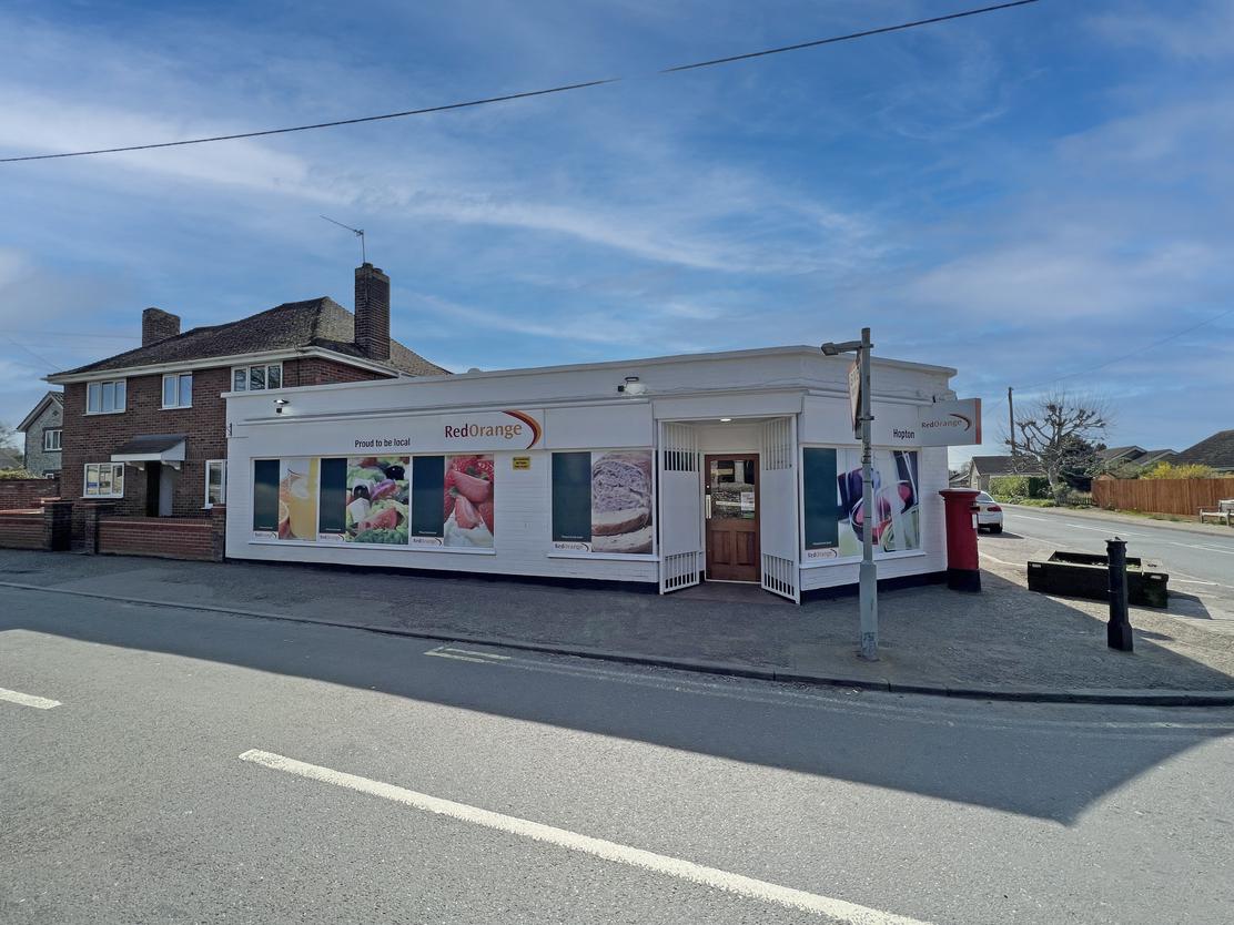 Norfolk House Stores