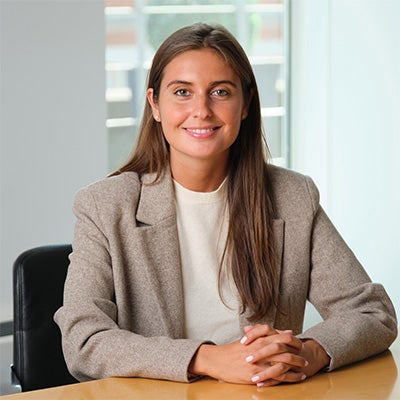 Juliette Argenson