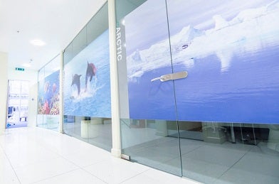 Ocean Dental Group in Manchester