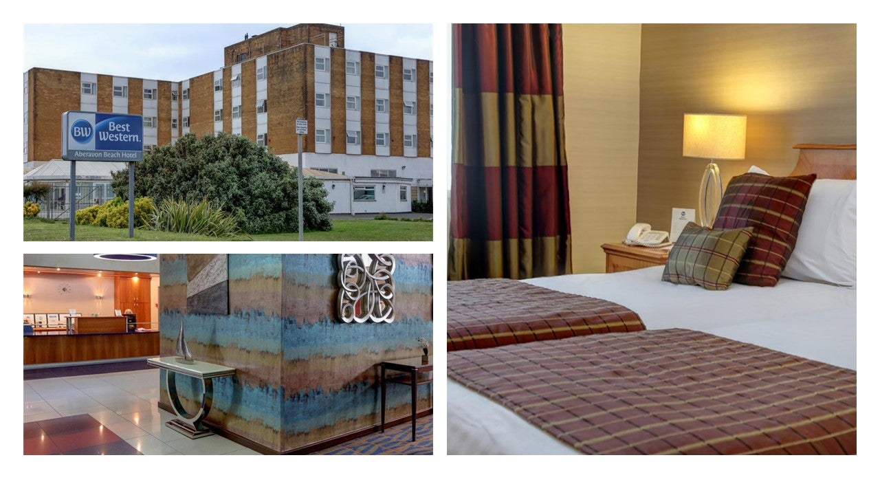 Aberavon Beach Hotel