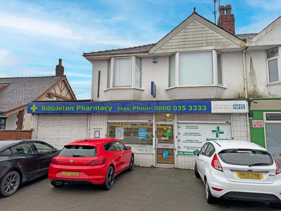 Group of eight community pharmacies in the North West sold to Cohens ...