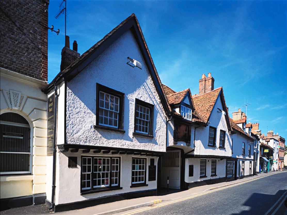 Pubs For Sale Oxford Christie Co