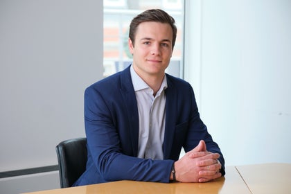 Daniel Alexandrescoff