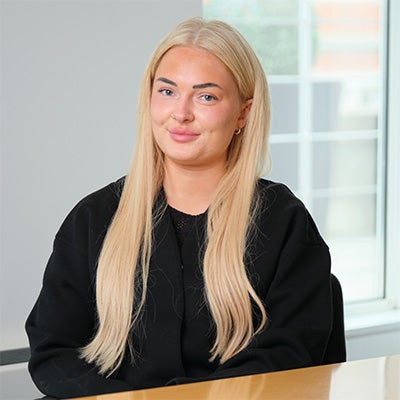 Francesca Arthur