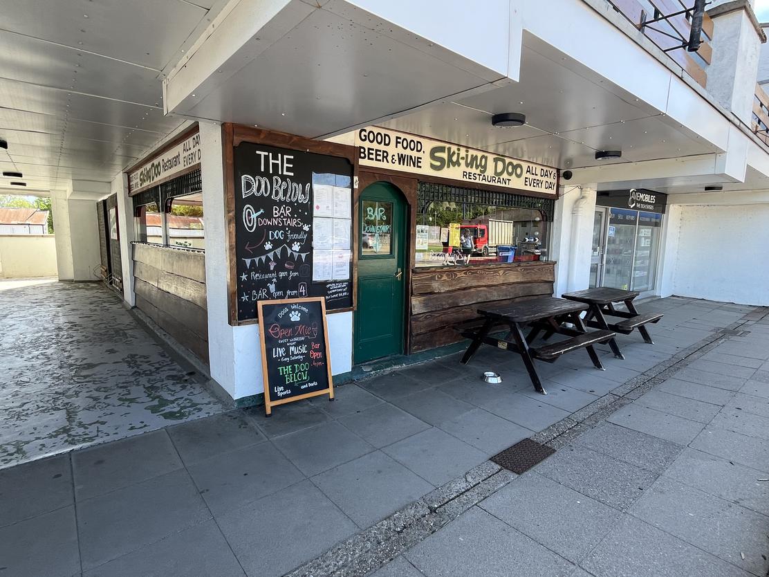 Popular bar and restaurant in Aviemore for sale | Christie & Co